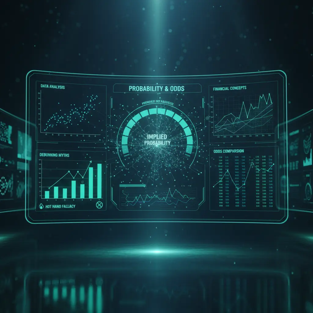 Betting Accuracy Unveiled