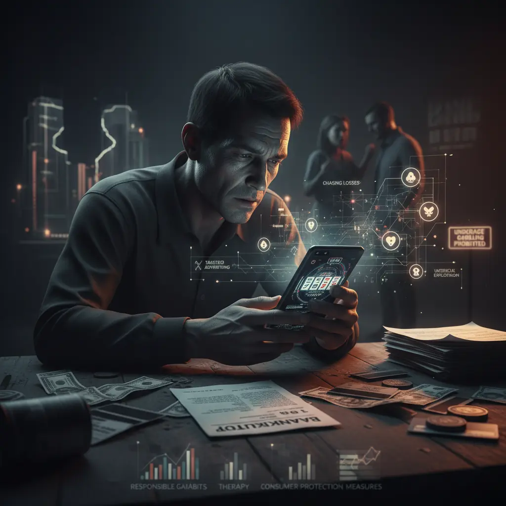 Casino Nightmare Scenarios