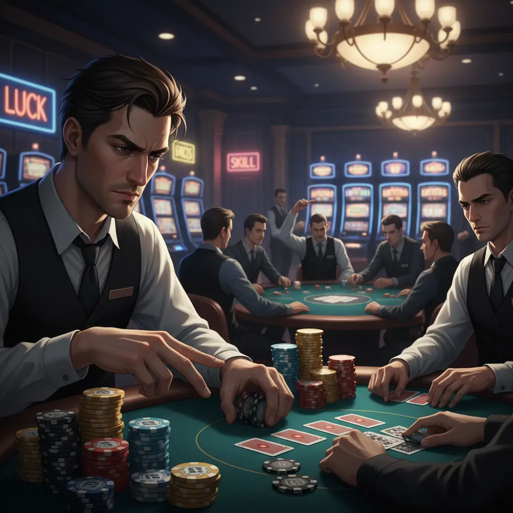 Casino_Strategic_Game