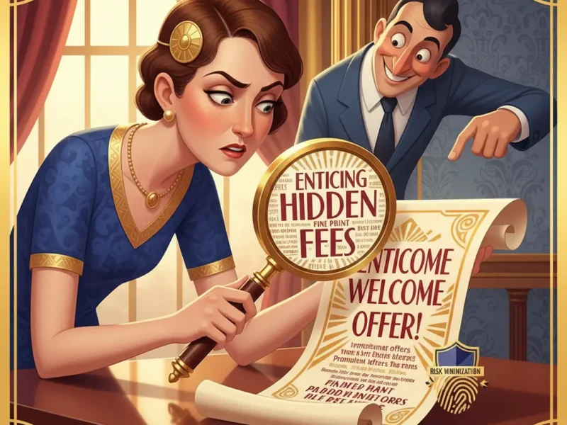 Deceptive Offer Analysis