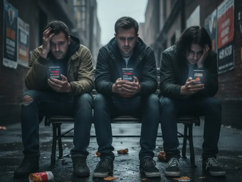Digital-Age-Despair