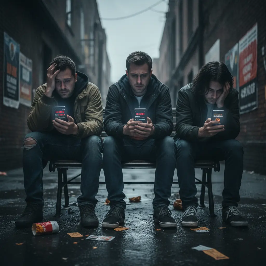Digital-Age-Despair