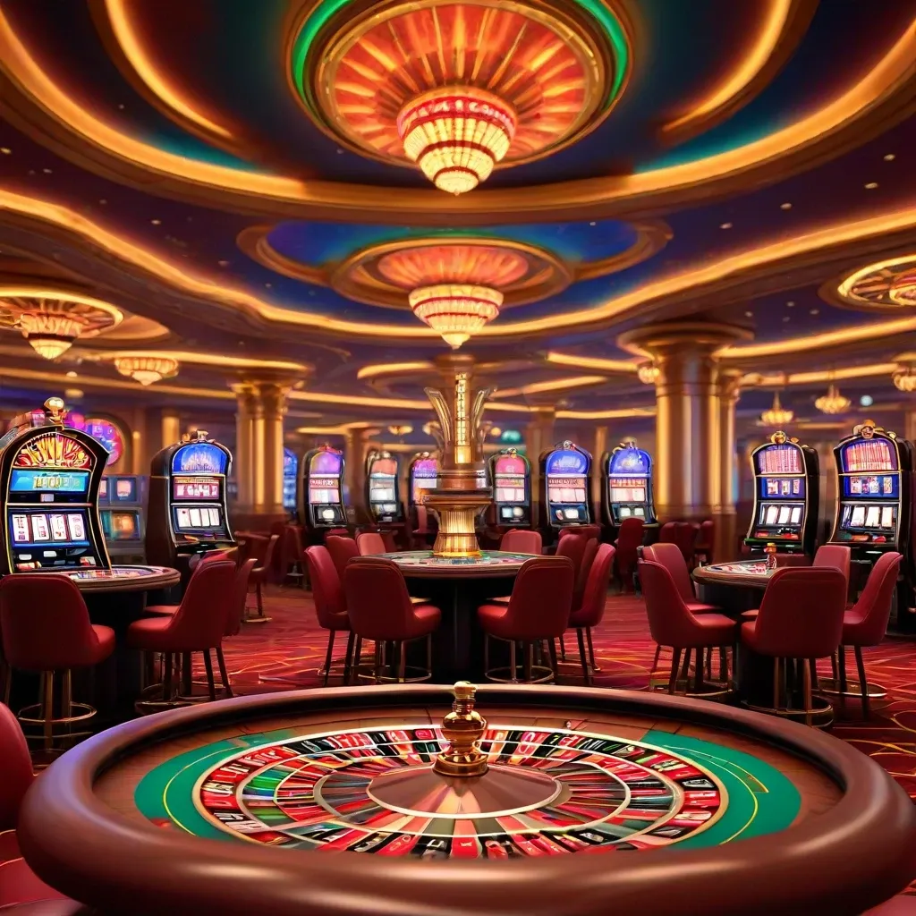 EuroCasino_GameNight