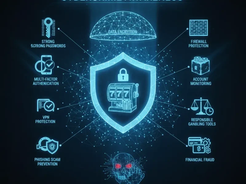 Secure_Gamble_Account