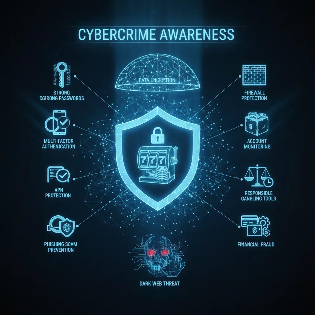 Secure_Gamble_Account