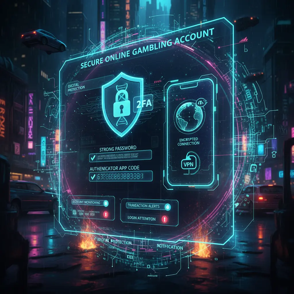Secure_Gambling_Fortress