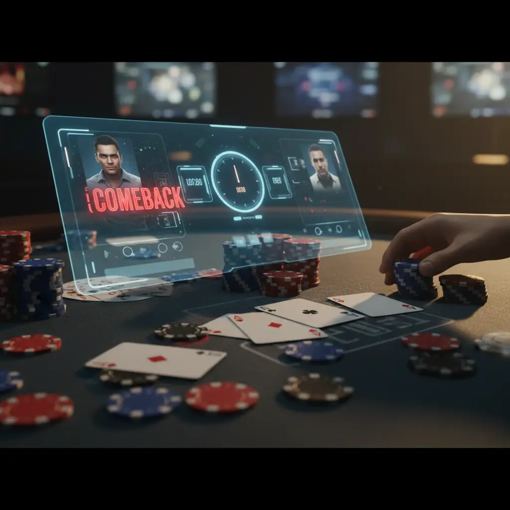 Virtual-Felt-Comeback