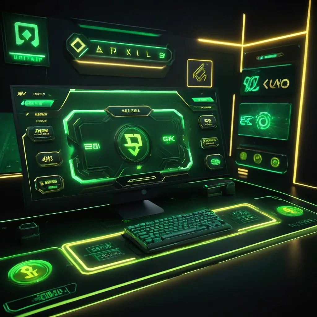 Aussie digital betting arena